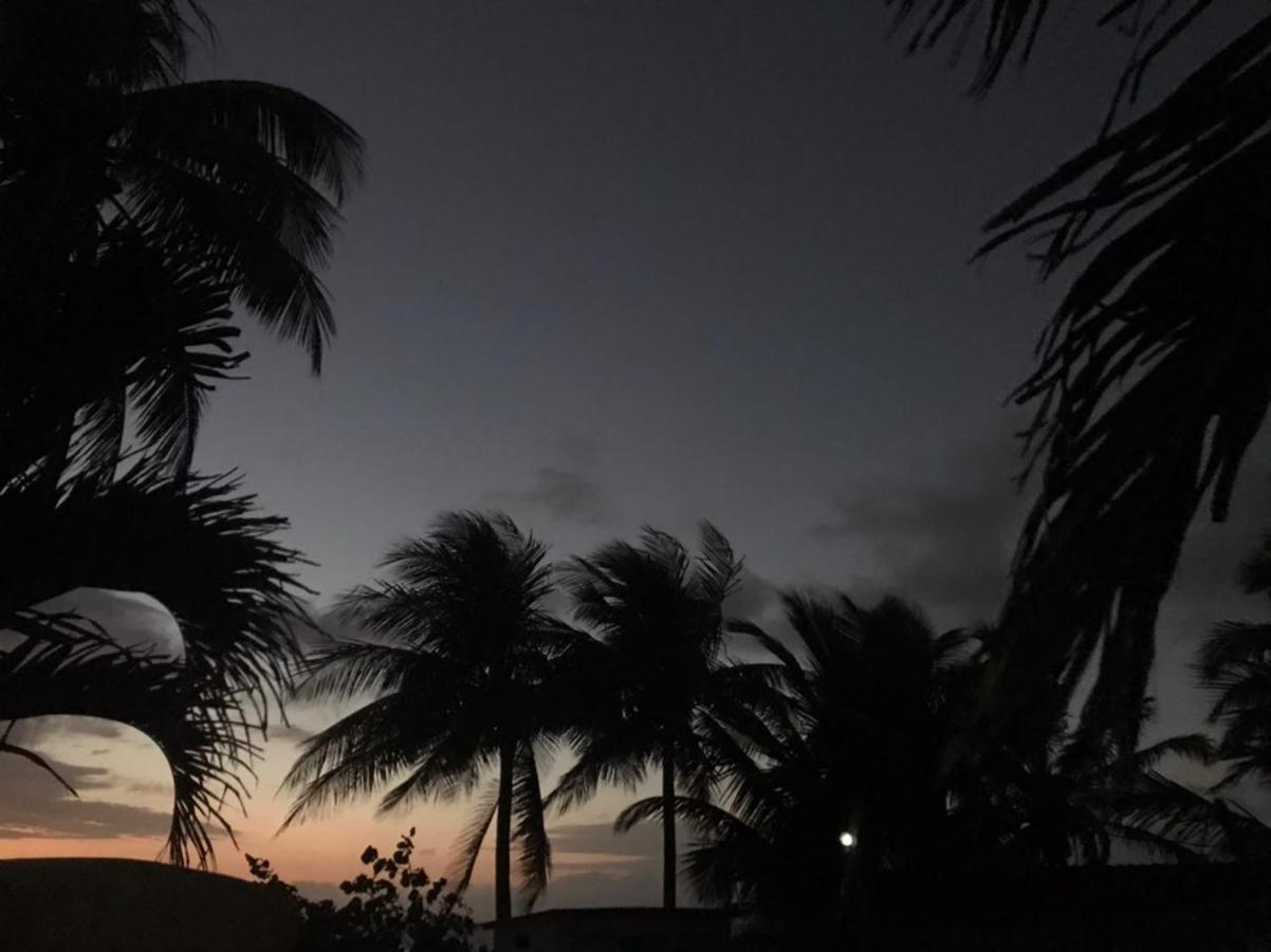 Hostal Rudy'S Beach Puerto Cortes Exterior photo